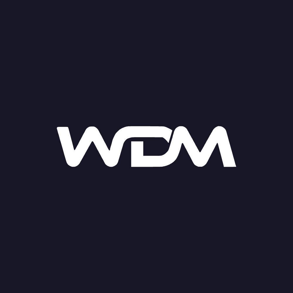WD Market - E komercijas eksperti logo
