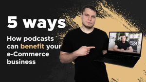 5 WAYS podcast 300x169 1