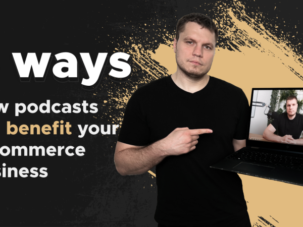 5 WAYS podcast