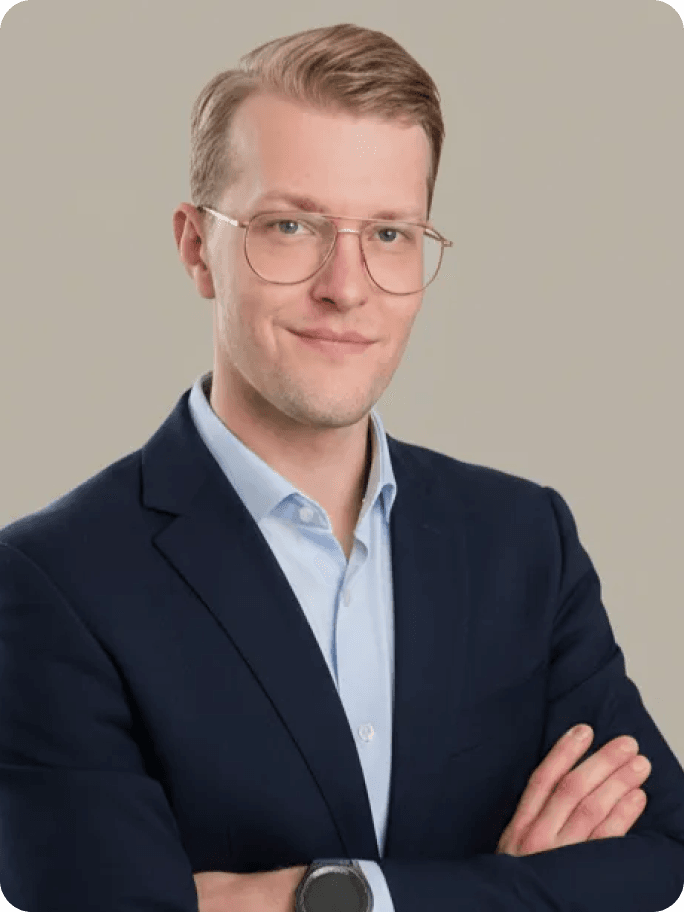 Gustavs Jānis Gulbis