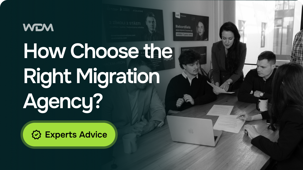 Kā Izvēlēties Savam Zīmolam Piemērotāko Shopify Migrācijas Aģentūru