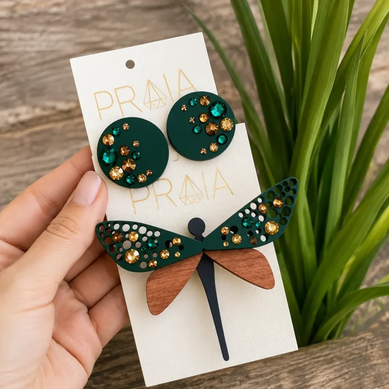Praia Jewelry – WooCommerce e-komercijas pārbūve