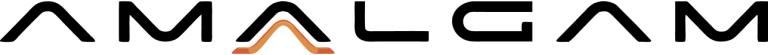 Amalgam Captures logo