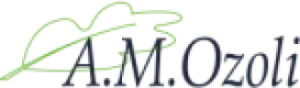 AM Ozoli logo