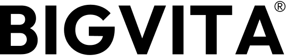 Bigvita logo