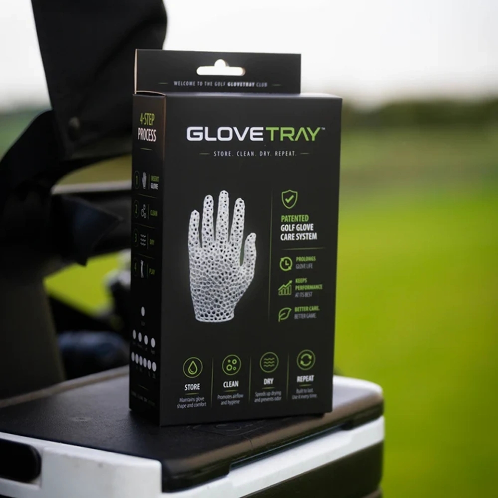 Kā GloveTray veica Shopify produkta pieredzes redizainu un automatizēja pasūtījumu izpildes procesus