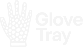 GloveTray logo