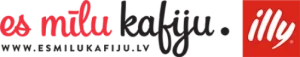I Love Coffee logo