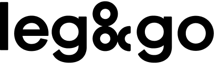 Leg&Go logo
