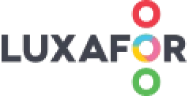 Luxafor logo