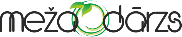 Mežadārzs logo