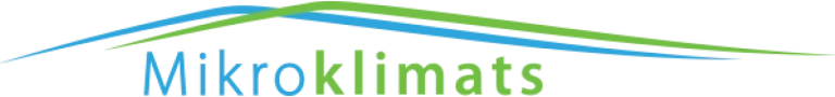 Mikroklimats logo