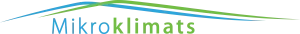 Mikroklimats logo