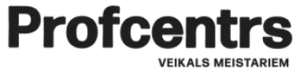 Profcentrs logo