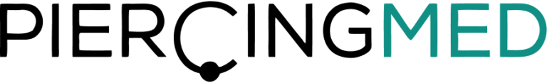 PiercingMED logo