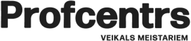 Profcentrs logo