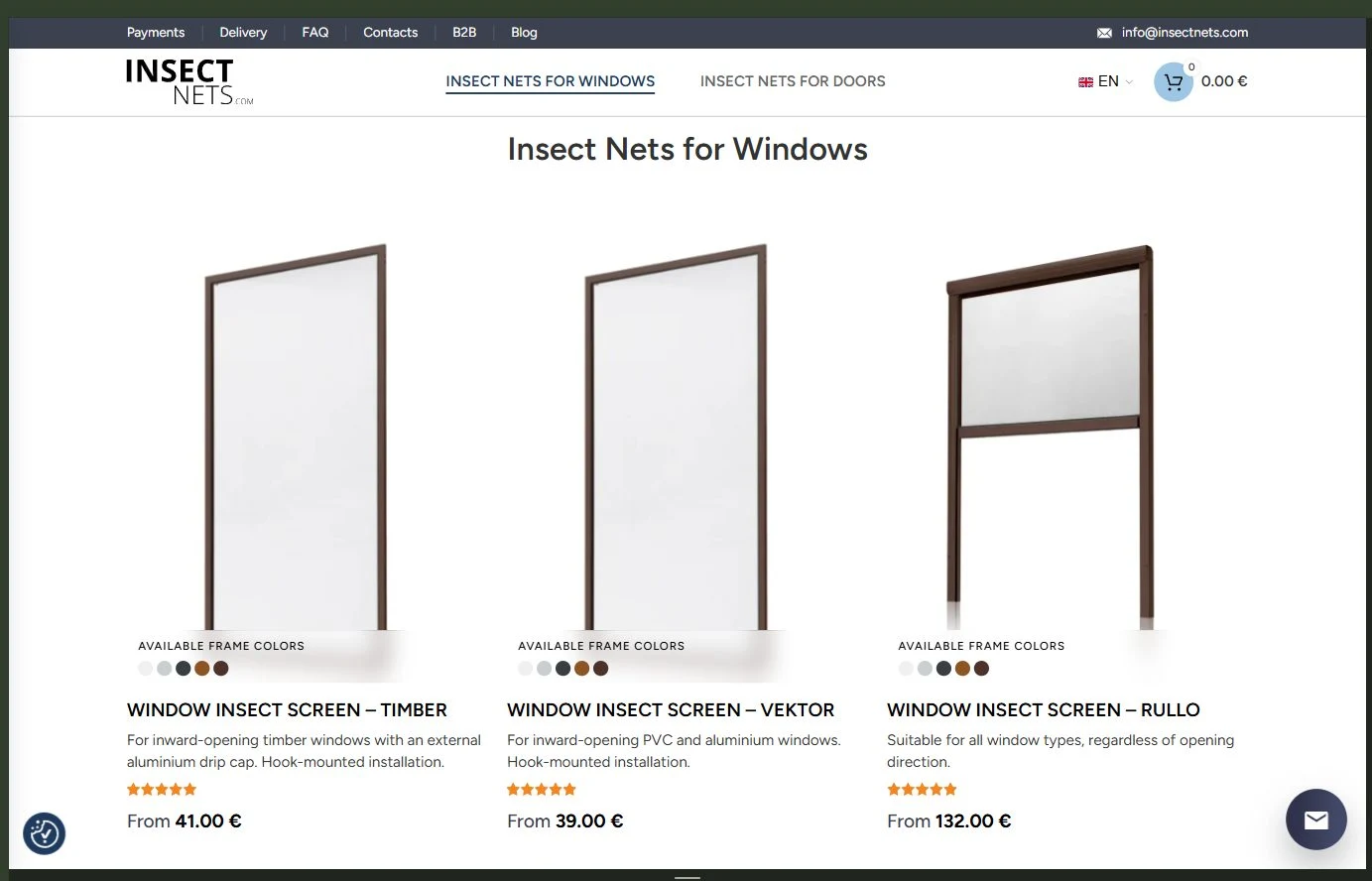 Kā RIPO palielināja ieņēmumus par 150%, apvienojot septiņus WooCommerce veikalus vienā