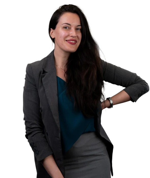Anush Avetisyan