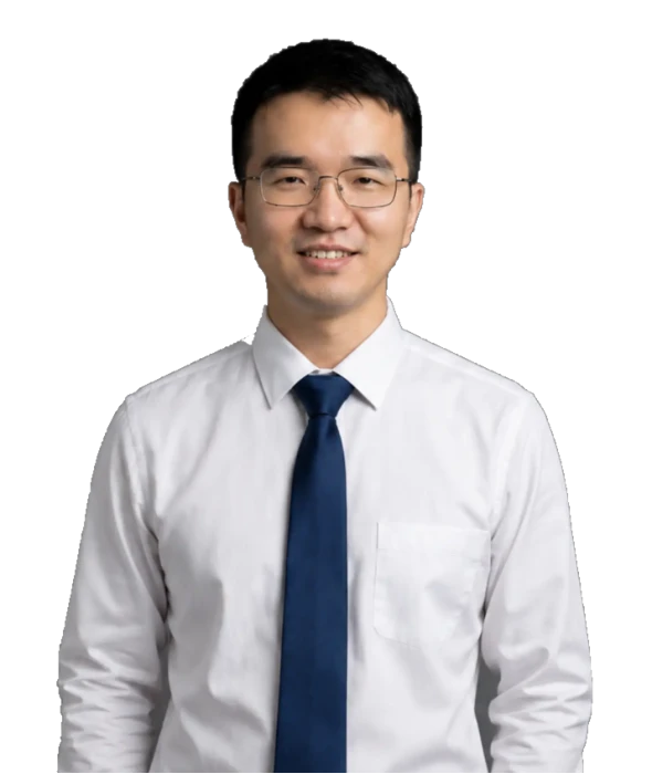 Mark Jayvee Aivan Vargas