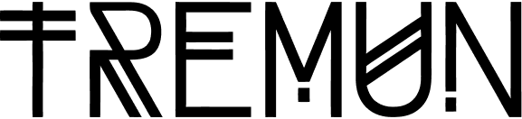 Tremun Piercing logo