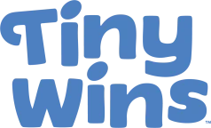 TinyWins logo