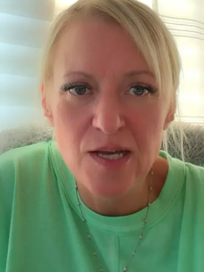Kimberly from TinyWins