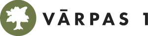 Vārpas 1 logo