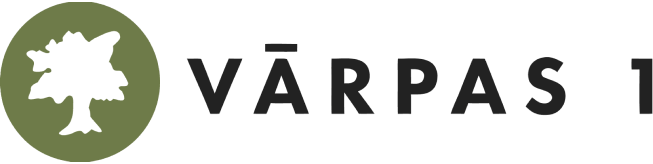 Vārpas 1 logo