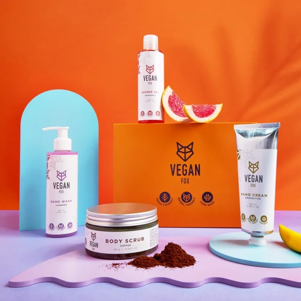 Kā Vegan Fox ar pastāvīgu fokusu uz veikala rezultātiem palielināja apgrozījumu par 33,9% un 25,5%