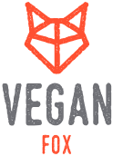 Vegan Fox logo