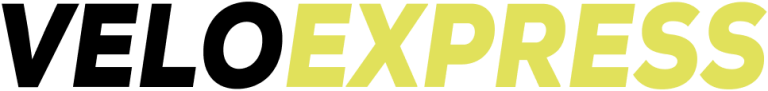 VeloExpress logo
