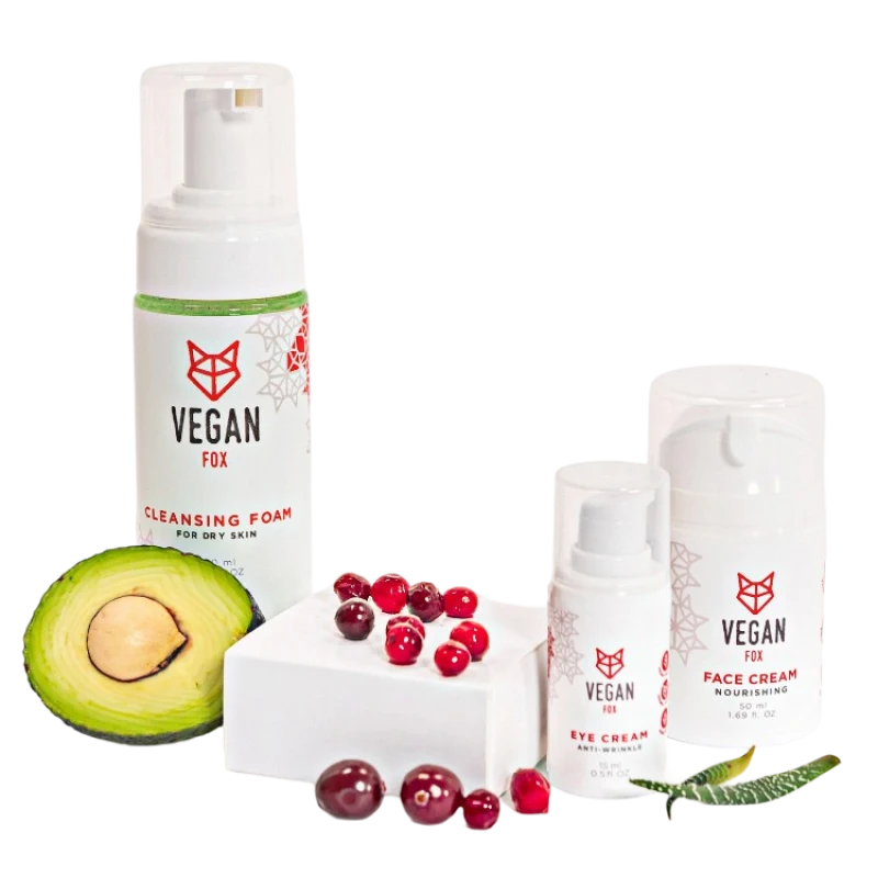 vf showcase product